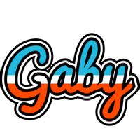 Gaby Logo | Name Logo Generator - Popstar, Love Panda, Cartoon, Soccer, America Style