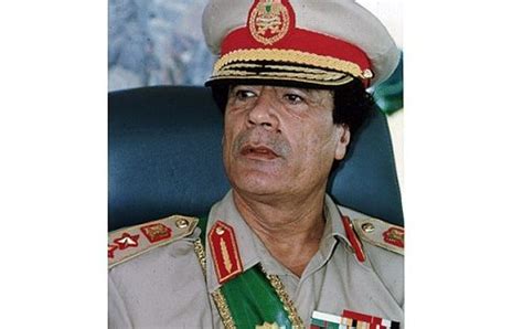 Gaddafi's Last Formal Speech To the People of Libya