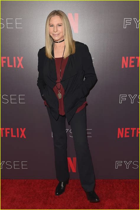 Barbra Streisand Announces Netflix Deal for Six TV Specials & New ...