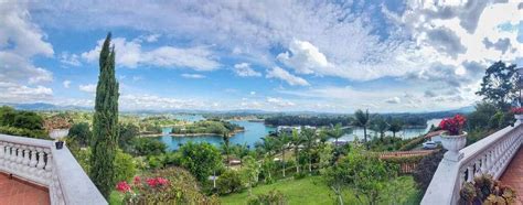 Things To Do In Guatape: Complete Guide For Your Family Trip | TogetherToWherever.com