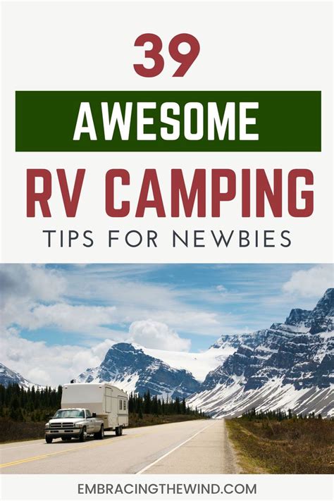 RV Camping Tips | Amigurumi, Humor