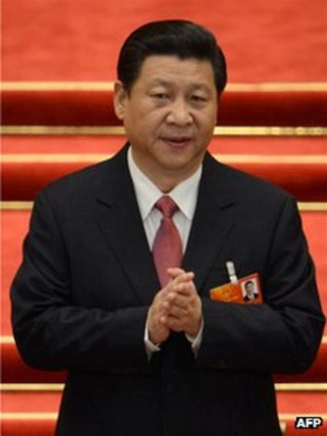 What does Xi Jinping's China Dream mean? - BBC News