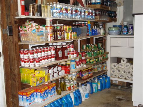 Preparedness Stockpile | Survival prepping, Preppers pantry, Stockpile