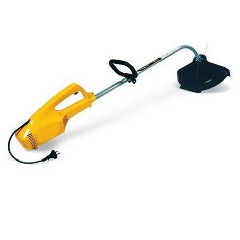 Electric Brush Cutter at Rs 14000 | Electric Brush Cutter in Navi ...