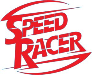 Speed Racer Logo PNG Vector (EPS) Free Download