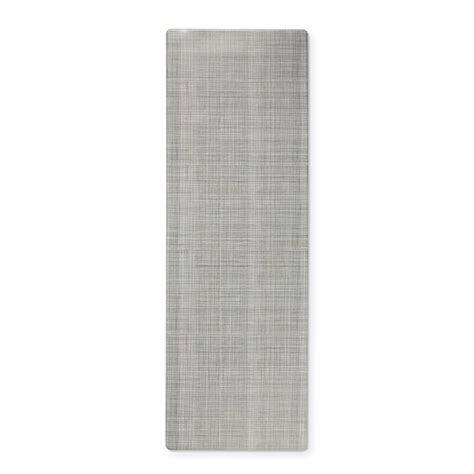 Williams Sonoma Comfort Mat, Gray | Williams Sonoma