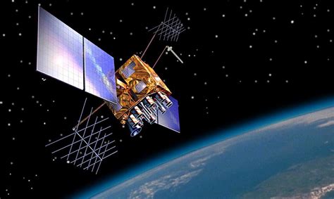 Indian Regional Navigation Satellite System (IRNSS) - Frequently Asked ...