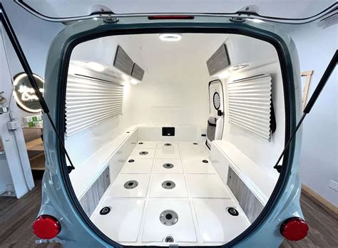 Happier Camper Unveils Most Affordable Travel Trailer