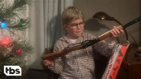 A Christmas Story Ralphie Gun