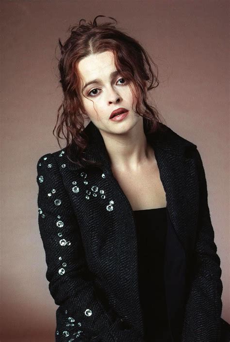 Helena Bonham Carter Young - Young Helena Bonham Carter as Annabelle ...