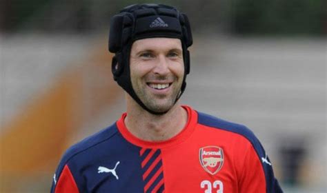 Petr Čech Height, Weight, Age, Spouse, Family, Facts, Biography