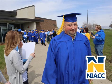 Photo Gallery: 2022 NIACC Graduation Ceremony - NIACC Minute