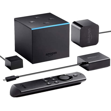 Fire TV Cube 4K Amazon, Buy This Item Now at IT BOX Express