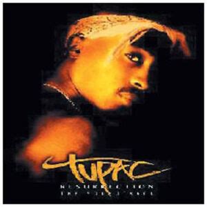 Tupac - Resurrection NEW CD | eBay