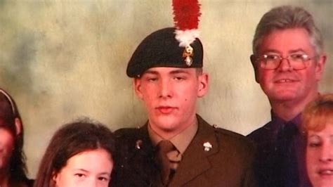 Defendants And Lee Rigby Family Arrive At Court As Trial Starts ...