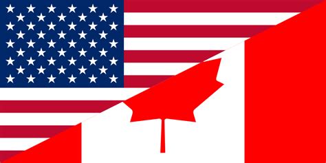 Should Canada and the United States Merge? - HubPages