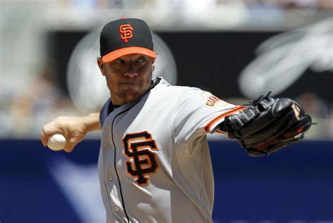 Imminent returns of Jake Peavy, Matt Cain require rotation change