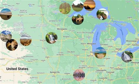 13 BEST Midwest National Parks & NPS Sites