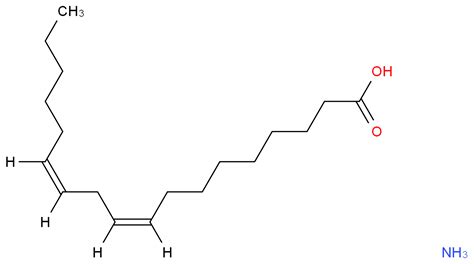 AMMONIUM LINOLEATE 7721-14-4 wiki