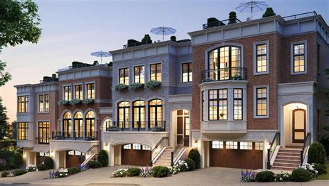 This property is listed at $1,550,000. CitySide Townhomes are the consummate urban residence ...