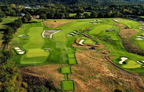 Charitybuzz: Golf Threesome at the Historic Oakmont Country Club in PA ...