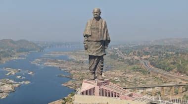 Most Famous Monuments in Gujarat, Book Tickets Online - Yatra.com