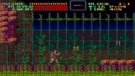 Super Castlevania IV review | 336GameReviews