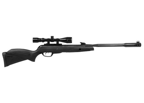 Gamo Whisper Fusion Pro | Spring-piston Air Rifle | Airgun Depot