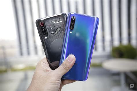 Xiaomi Mi 9 Review Proves the New Qualcomm Snapdragon 855 Chipset is ...