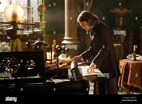 DANIEL RADCLIFFE, VICTOR FRANKENSTEIN, 2015 Stock Photo - Alamy