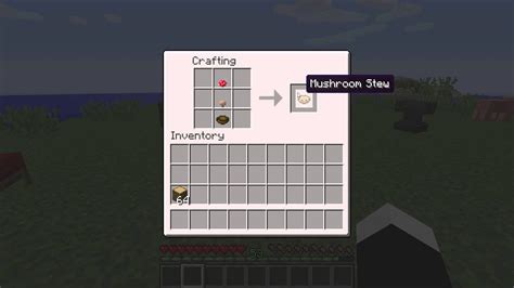 How To Make Mushroom Soup In Minecraft - Techviral