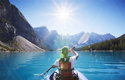 7 Must-Do Summer Experiences in Canada »workingholidayincanada.com