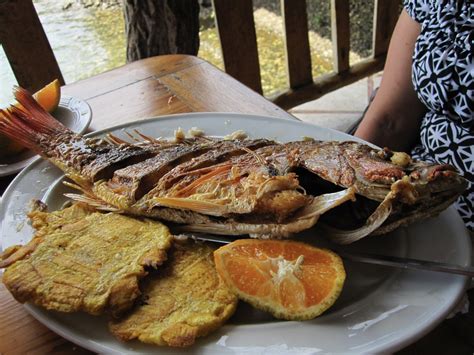 An Exploration of Panamanian Food in 7 Dishes - The Best Latin and Spanish Food Articles and ...