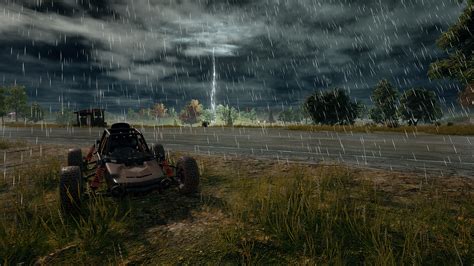 Player Unknown’s Battlegrounds (PUBG) 4K rain - Free 4k Wallpapers - 40 ...