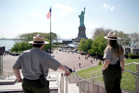 Featured Project: Statue of Liberty Museum, Liberty Island - Greenroofs.com