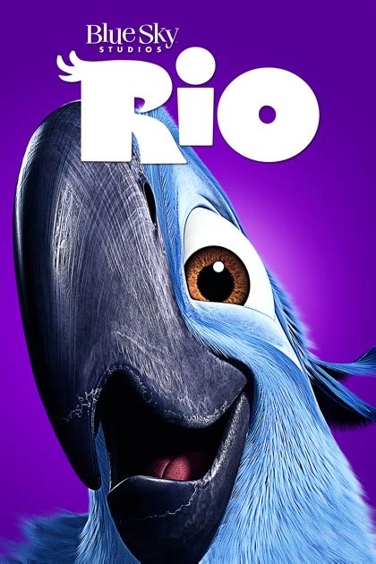 Rio (2011) on iTunes