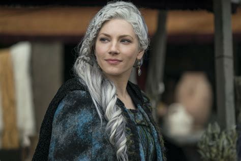 Lagertha (Vikings) 8k Wallpapers