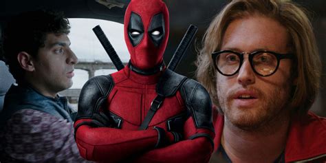 Deadpool 2: TJ Miller Teases Weasel Storyline | Screen Rant