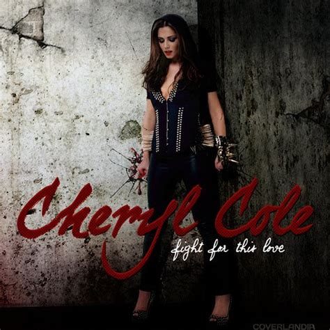 Recensione | Cheryl Cole "fight for this love (Moto Blanco remix)"