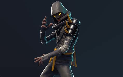 🔥 [30+] Cloaked Star Fortnite Wallpapers | WallpaperSafari