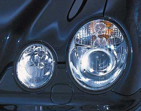 10 Mercedes Headlights ideas | headlights, mercedes, projector headlights