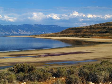 Visit Antelope Island State Park and the Great Salt Lake