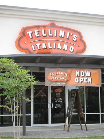 Tellini's Italiano brings a taste of Italian to U.S. 280 in Birmingham - al.com