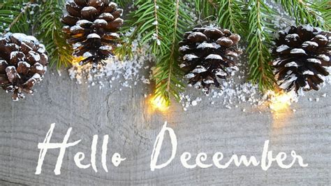 December Holidays You Didn't Know About But Need to Celebrate