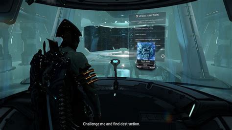 How to get to Fortuna in Warframe | PC Gamer