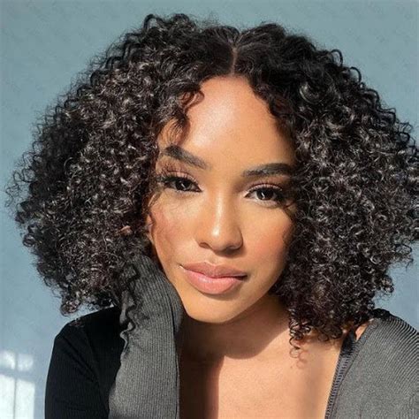 Embrace Your Natural Texture with Luvme Hair Kinky Curly Wigs - GyanVaan