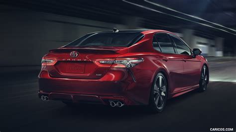 🔥 [30+] Toyota Camry Wallpapers | WallpaperSafari