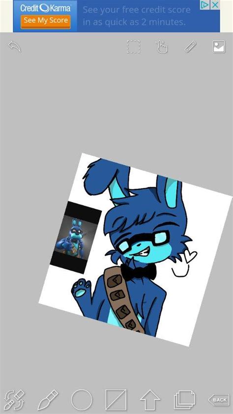 Art of zacju37 | Five Nights At Freddy's Amino