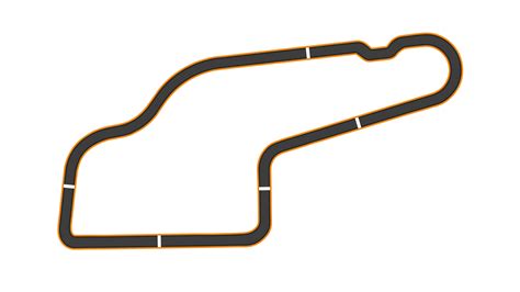 Watkins Glen International - Cup Track Guide - Mercedes-AMG GT3 2020 (iRacing)
