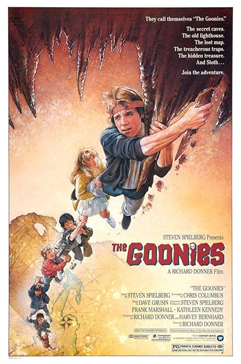 The Goonies (film) | The Goonies Wiki | Fandom